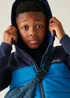 Regatta Sea Blue Kids' Lofthouse Lightweight Bodywarmer (3-16yrs) - Age 5-6 Years Image 6