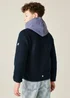 Regatta Ink Kids' Frankie Warm Stretch Fleece (3-16yrs) - Age 3-4 Years Image 2