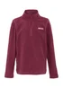 Regatta Ruby Kids' Hot Shot II Anti-Pill Fleece (3-16yrs) - Age 5-6 Years Image 5