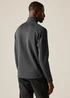 Dare2B Black Dignify IV Core Stretch Midlayer - 2XL Image 2