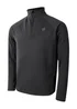 Dare2B Black Dignify IV Core Stretch Midlayer - 2XL Image 6