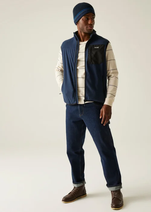 Regatta Ink Frankie Bodywarmer - 3XL Image 3