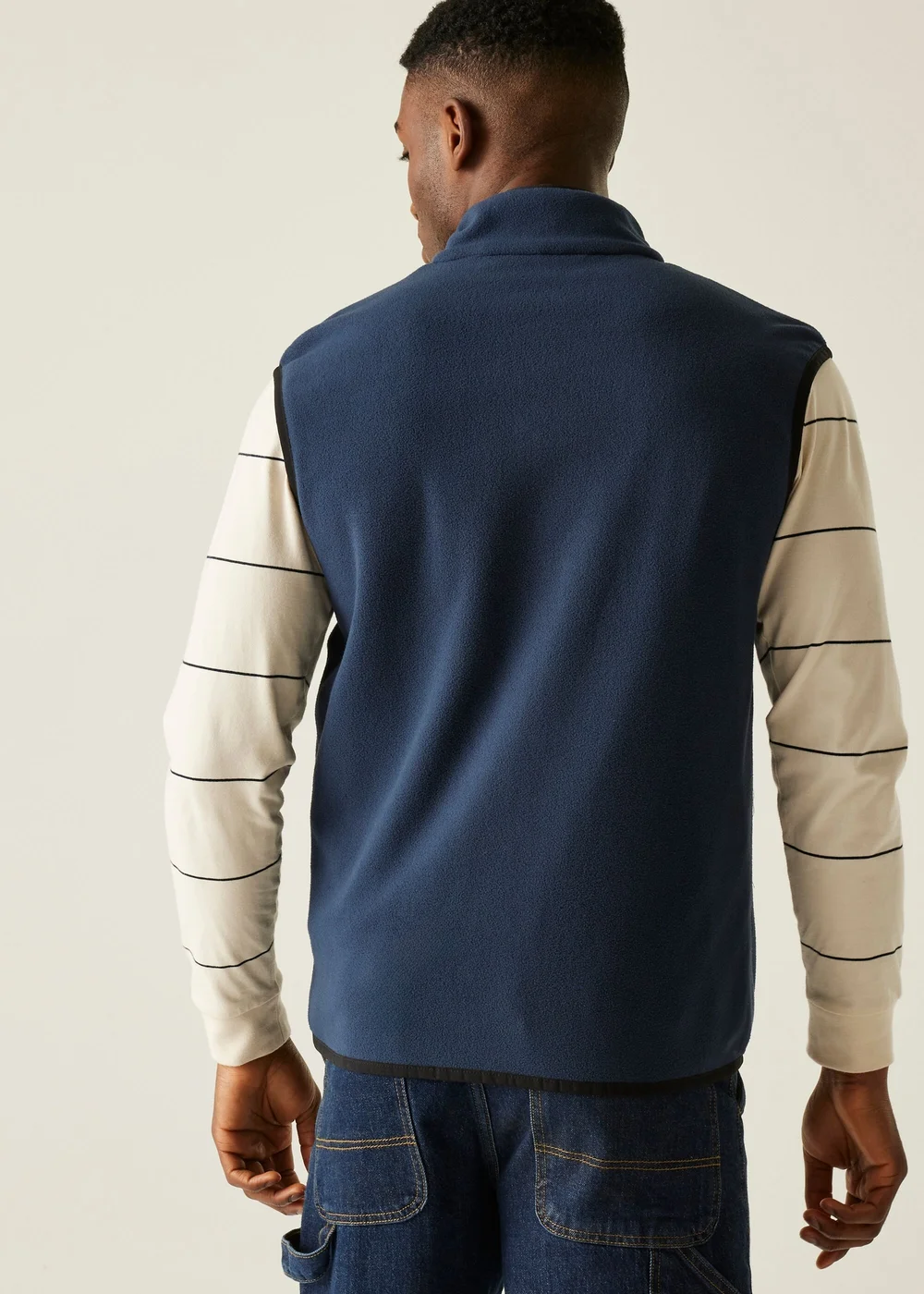 Regatta Ink Frankie Bodywarmer - 3XL Image 2