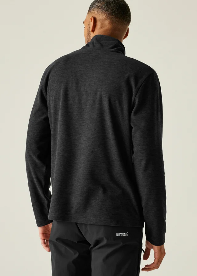 Regatta Slate Thompson Marl Lightweight Fleece
