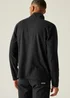 Regatta Slate Thompson Marl Lightweight Fleece - L Image 2