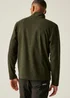 Regatta Forest Green Thompson Marl Lightweight Fleece - L Image 2