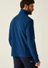 Regatta Sea Blue Thompson Marl Lightweight Fleece - 3XL Image 2