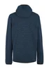 Regatta Denim Hooded Newhill Stretch Fleece - 3XL Image 6