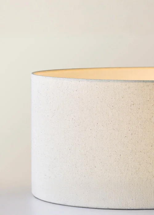 ValueLights Desmond Black Tripod Floor Lamp with Table - One Size Image 4