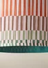 ValueLights Rae Large Multicoloured Easy Fit Lampshade - One Size Image 3