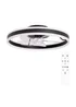 ValueLights Ceiling Fan Light with Remote Control Integrated LED - One Size Image 5