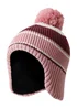 Dare2B Aubergine Kids' Ellmau Ear Cover Beanie (Age 7-13 years) - 11-13 years Image 1