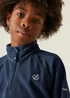Dare2B Denim Kids' Freehand Fleece (Age 3-16 Years) - Age 9-10 Years Image 4