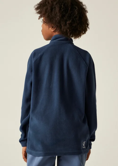 Dare2B Denim Kids' Freehand Fleece (Age 3-16 Years) - Age 9-10 Years Image 2