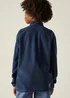 Dare2B Denim Kids' Freehand Fleece (Age 3-16 Years) - Age 9-10 Years Image 2