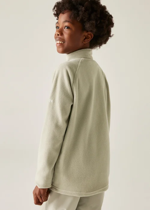 Dare2B Limestone Kids' Freehand Fleece (Age 3-16 years) - Age 11-12 Years Image 2