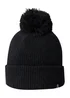 Dare 2b Black Maya Pom Beanie - One Size Image 2