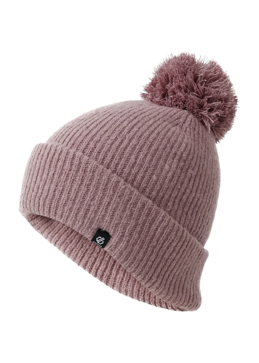 Dare 2b Blush Maya Pom Beanie - One Size Image 1