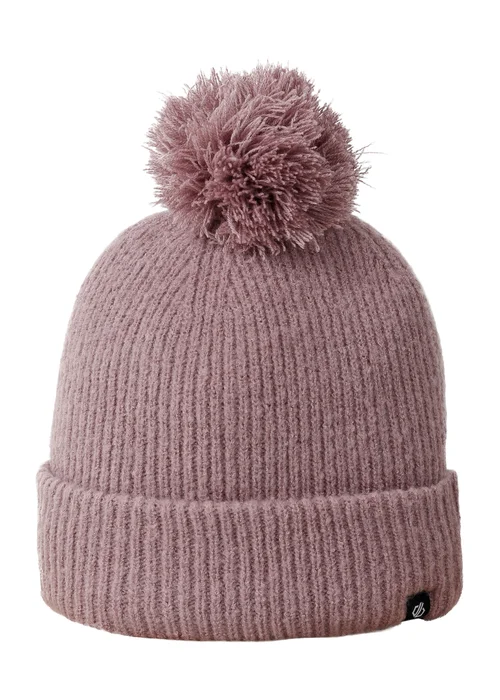 Dare 2b Blush Maya Pom Beanie - One Size Image 2