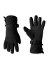 Dare 2b Black Summit Waterproof Gloves - Small Image 1