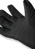Dare 2b Black Summit Waterproof Gloves - Small Image 2