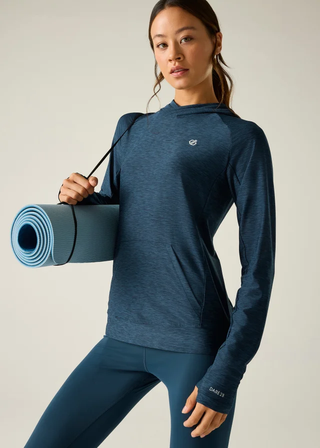 Dare 2b Denim Sprint City Lightweight Hoodie