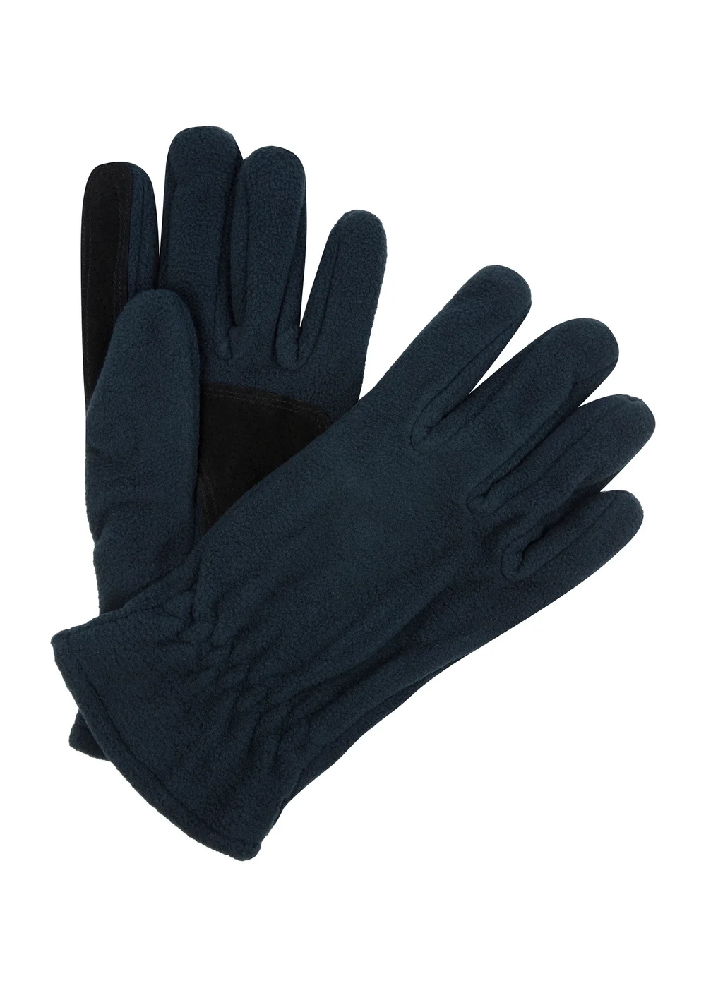 Regatta Ink Kingsdale II Lightweight Gloves - Large/Extra Large Image 1