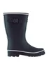 Regatta Ink Lady Amelia Waterproof Wellies - Size 7 Image 1