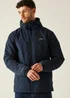Regatta Ink Caspen Waterproof Insulated Jacket - S Image 4