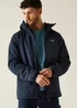Regatta Ink Caspen Waterproof Insulated Jacket - S Image 1