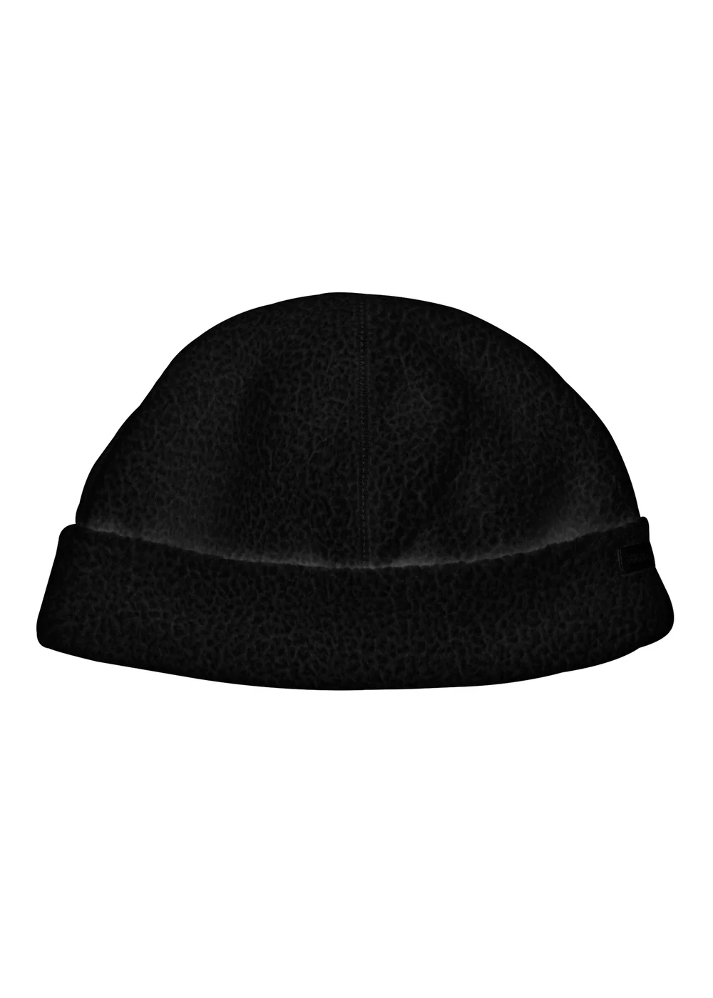 Regatta Black Frankie Warm Beanie - Large/Extra Large Image 2