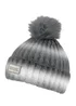 Regatta Light Grey Frosty Hat - One Size Image 1