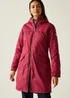 Regatta Ruby Romine II Waterproof Jacket - 26 Image 4