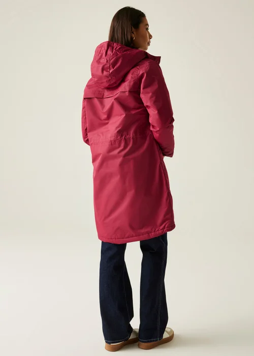 Regatta Ruby Romine II Waterproof Jacket - 26 Image 2