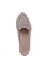 Cotton Traders Taupe Suede Loafers - Size 6 Image 2