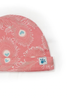 Lucy & Sam Pink Peacock Cosy Hat (0 to 18 Months) - 12 - 18 months Image 3
