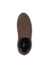 Cotton Traders Dark Chestnut Casual Suede Slip On Shoes - Size 8 Image 2