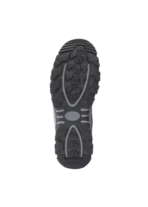 Cotton Traders Ink Twilight Everyday Shoes - Size 12 Image 3