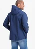 Cotton Traders Blue Moon Lightweight Waterproof Jacket - L Image 2