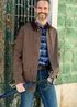 Cotton Traders Bark Classic Canvas Field Jacket - L Image 4