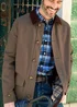 Cotton Traders Bark Classic Canvas Field Jacket - L Image 1