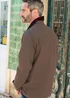 Cotton Traders Bark Classic Canvas Field Jacket - L Image 3