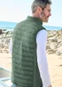 Cotton Traders Everglade Padded Gilet - L Image 3
