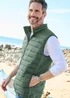 Cotton Traders Everglade Padded Gilet - L Image 2
