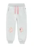 Cool Club Grey Cosy Poodle Print Joggers With Drawstring Waistband (3-7 yrs) - Age 6 Years Image 1