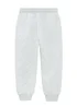Cool Club Grey Cosy Poodle Print Joggers With Drawstring Waistband (3-7 yrs) - Age 6 Years Image 2