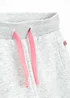 Cool Club Grey Cosy Poodle Print Joggers With Drawstring Waistband (3-7 yrs) - Age 6 Years Image 4