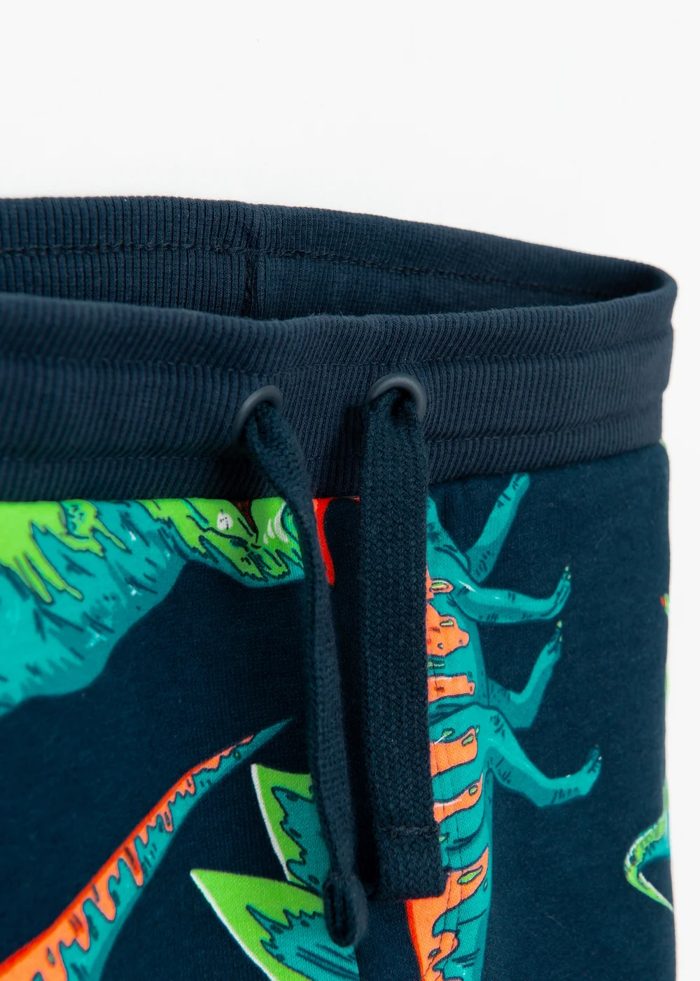 Cool Club Navy Dinosaur Printed Joggers (2-7 yrs) - 2 Yrs Image 3