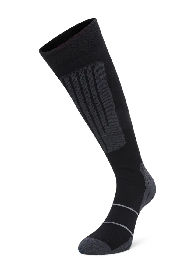 Dare2B Black/Grey Technical Wicking Socks