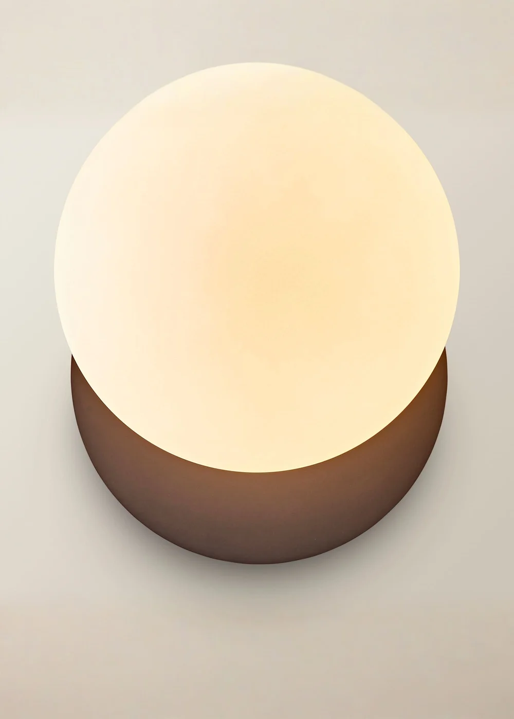 ValueLights Darla Navy Bathroom Wall Light with Bulb - One Size Image 5